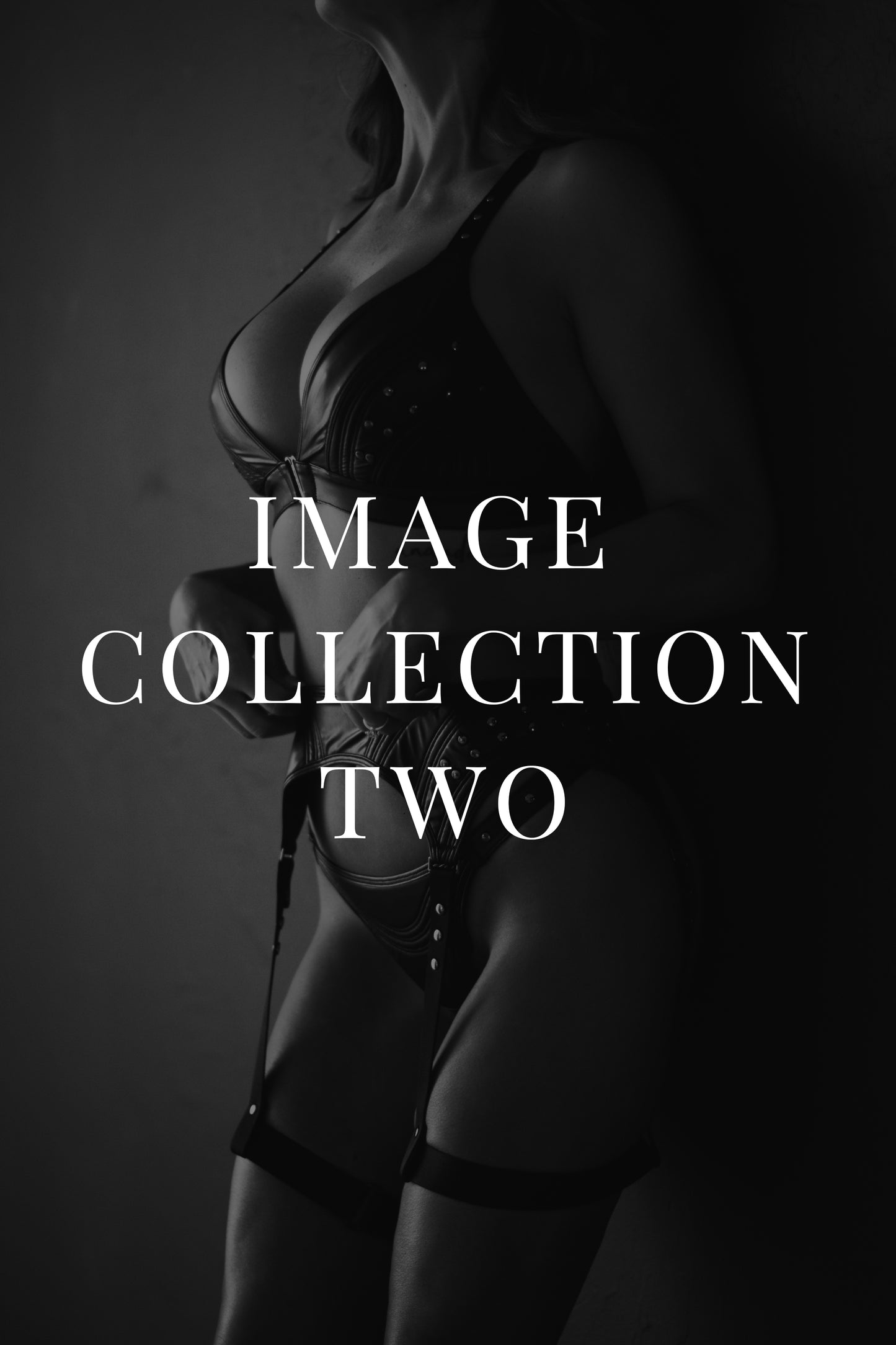 Collection 2: The Complete Gallery