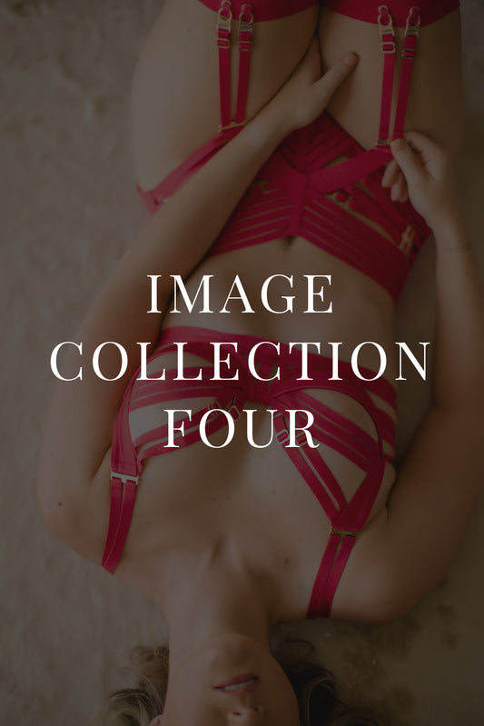 Collection 4: The Elegant Album