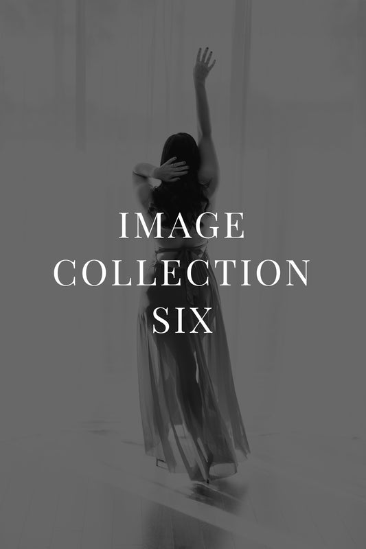 Collection 6: The Mini Album