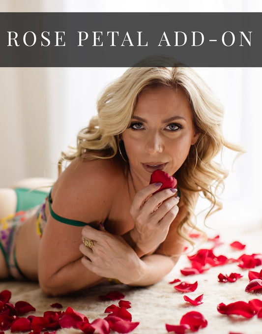 Rose Petal Add-on